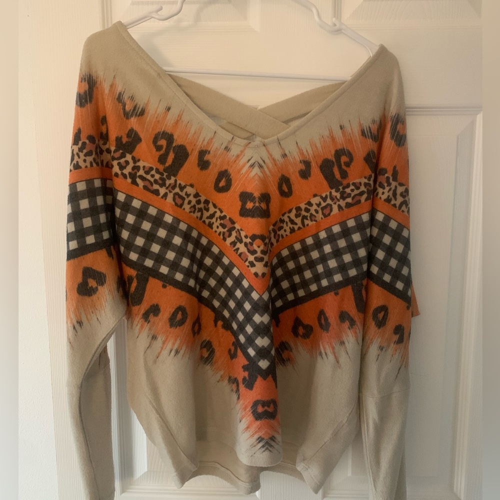Wildest Dreams Boutique Top